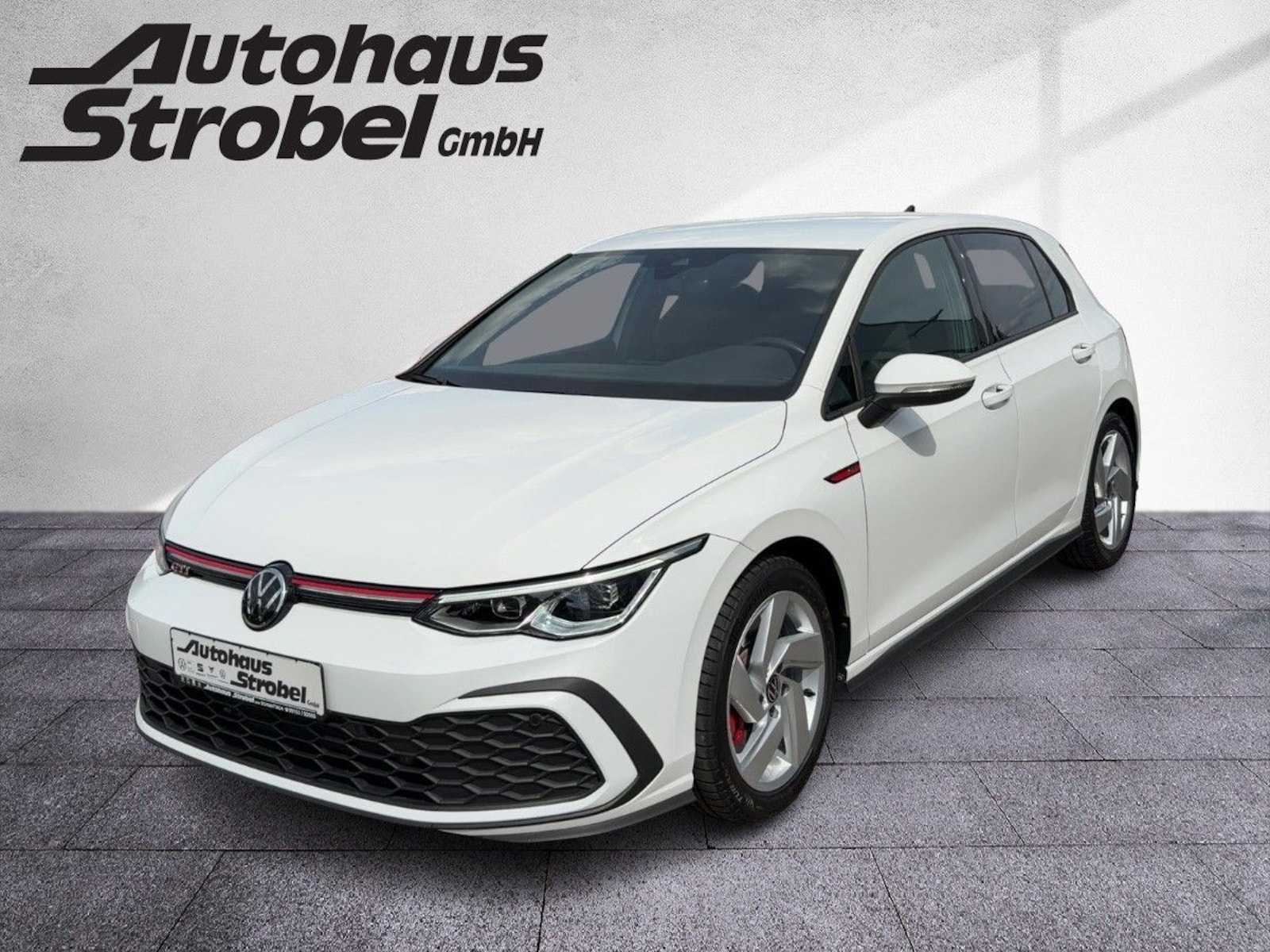 Volkswagen Golf – Bild 2