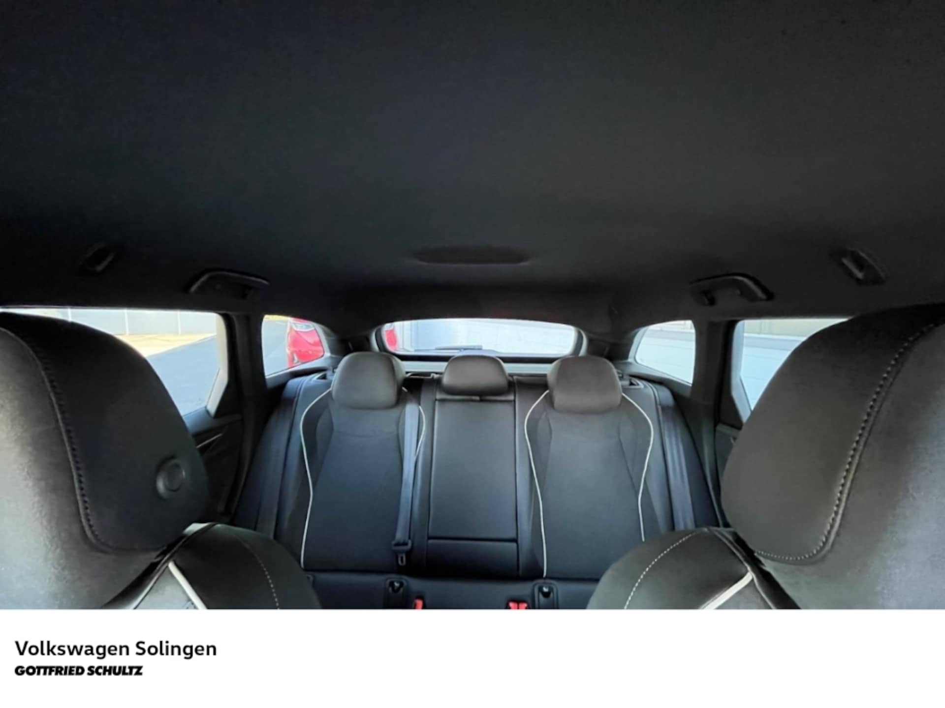 Volkswagen ID.7 Tourer Pro S
