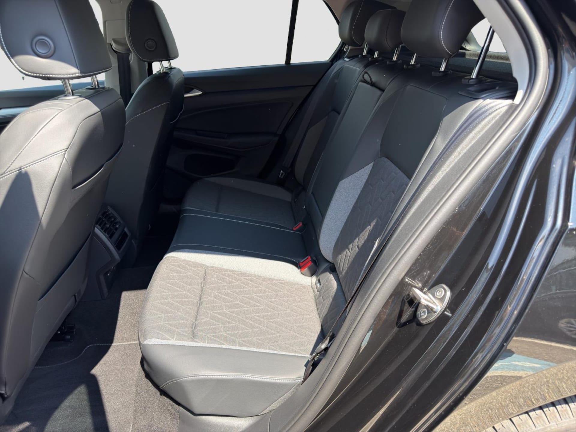 Volkswagen Golf ENERGY