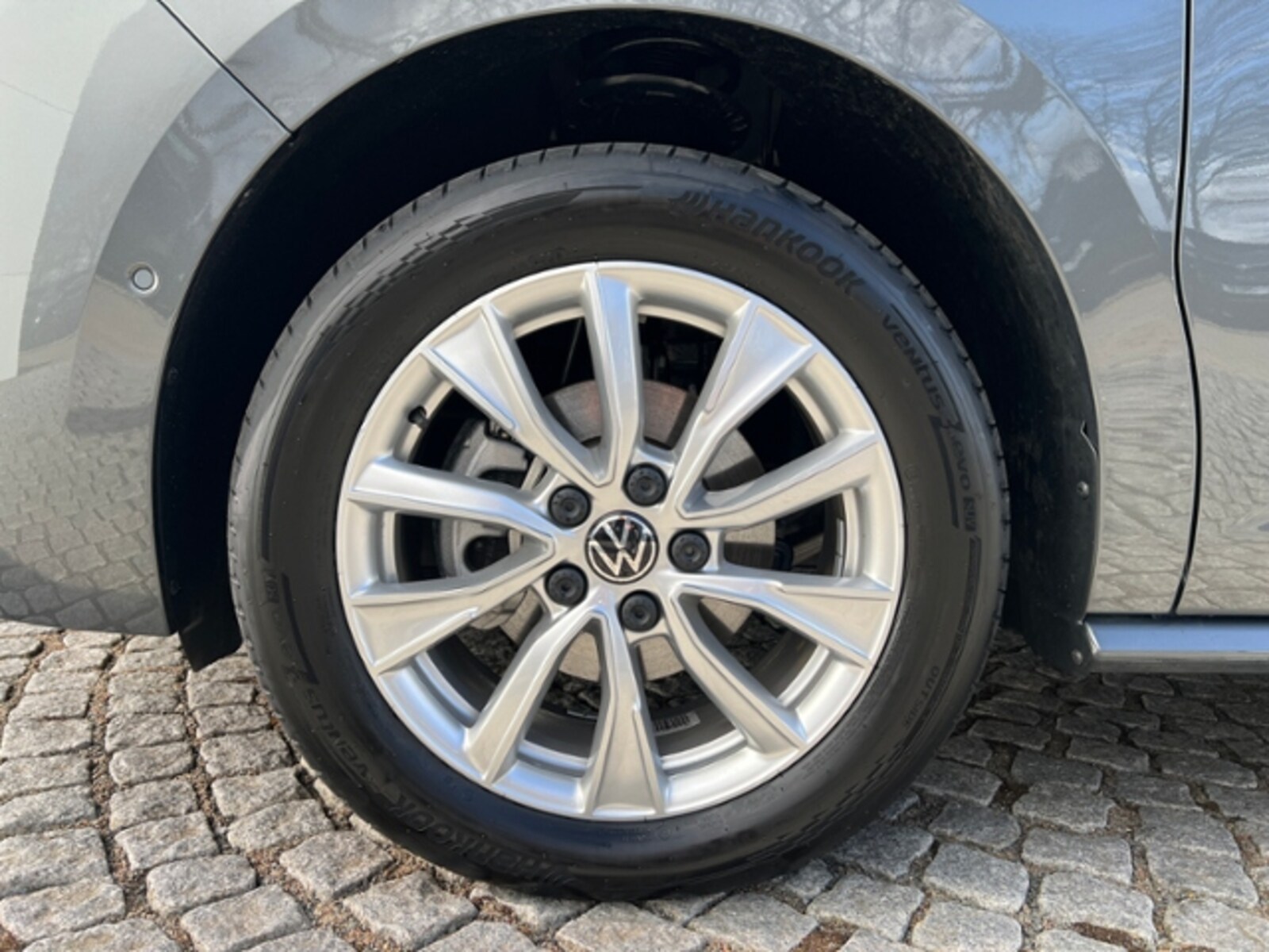 Volkswagen California – Bild 4