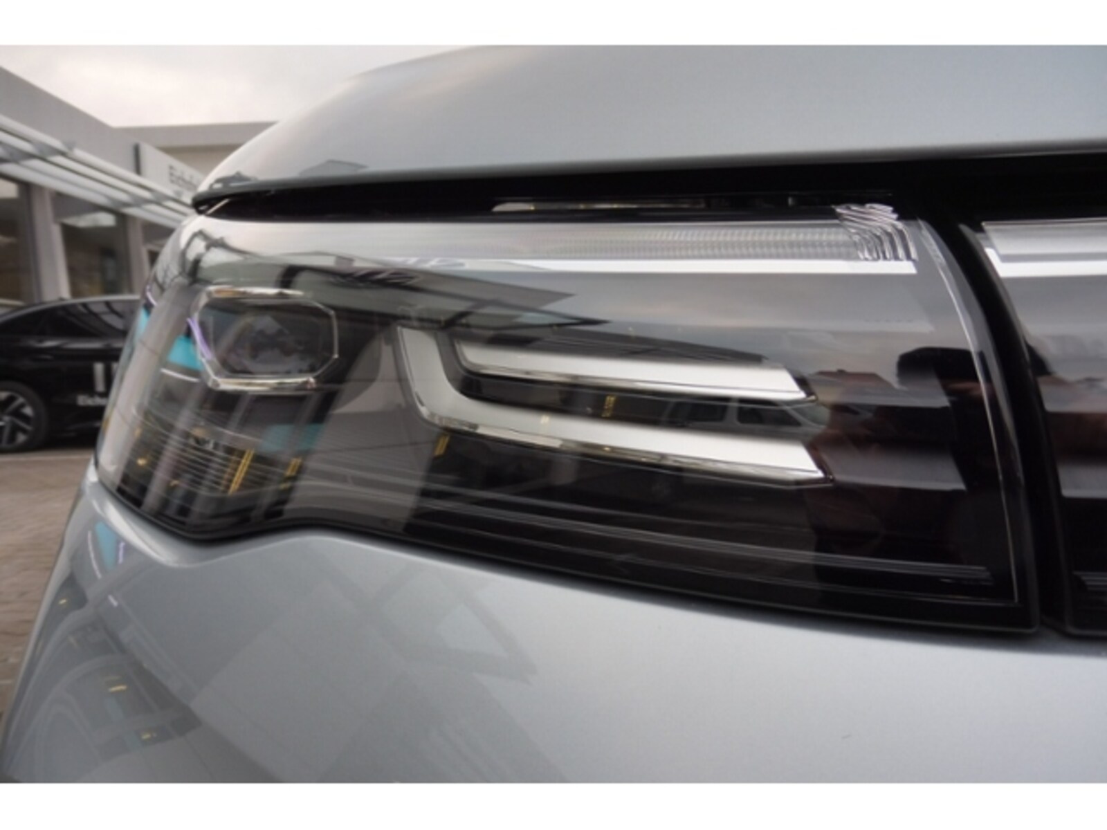 Volkswagen Tiguan – Bild 12