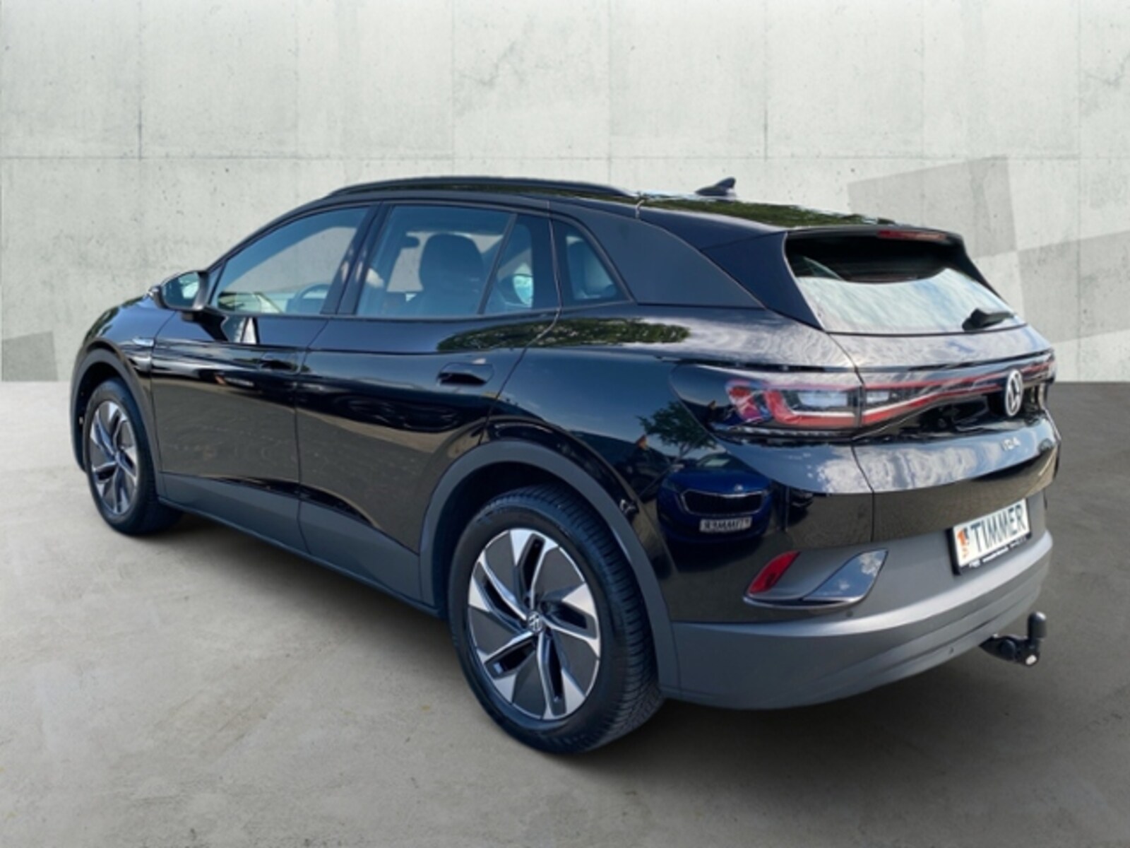 Volkswagen ID.4 – Bild 6