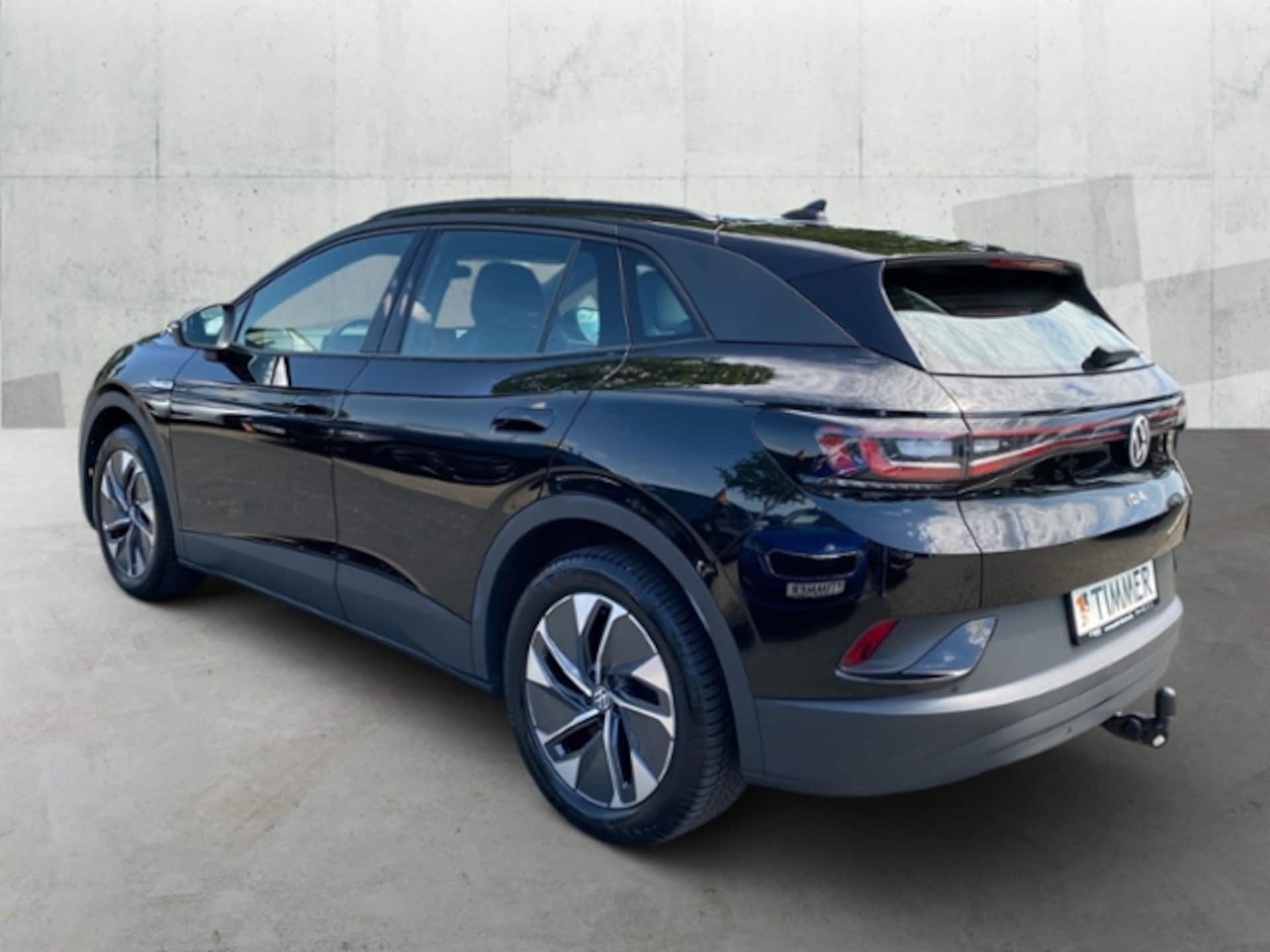 Volkswagen ID.4 Pro Performance