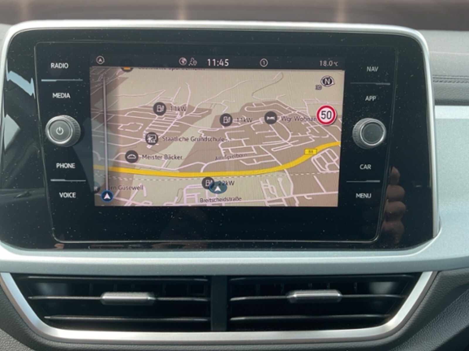 Volkswagen T-Roc – Bild 11