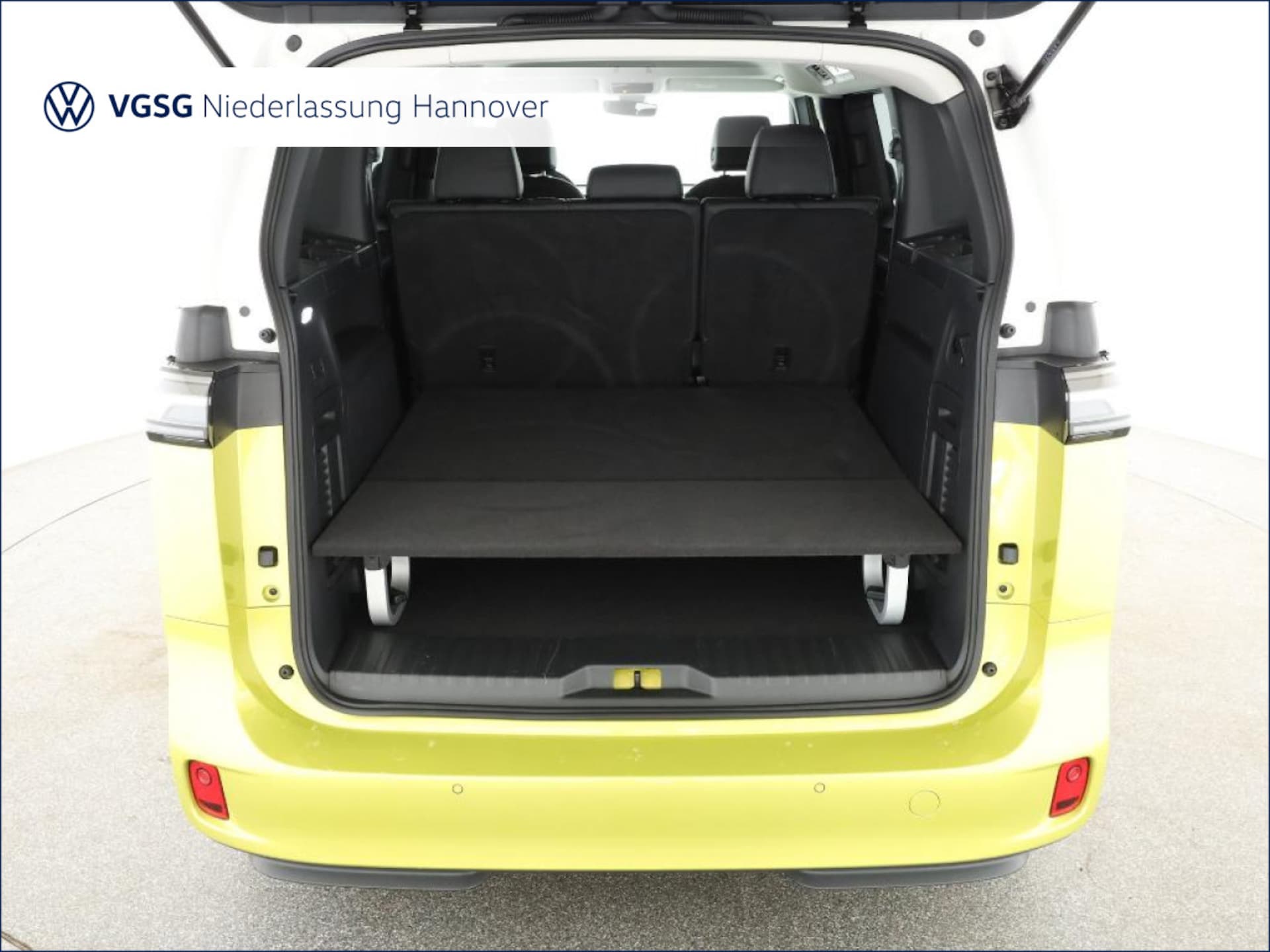 Volkswagen ID. Buzz Pro
