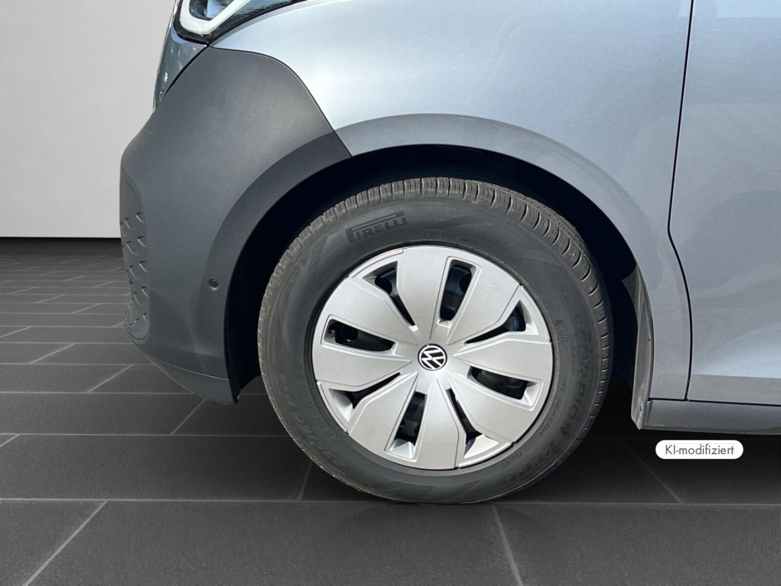 Volkswagen ID. Buzz – Bild 8