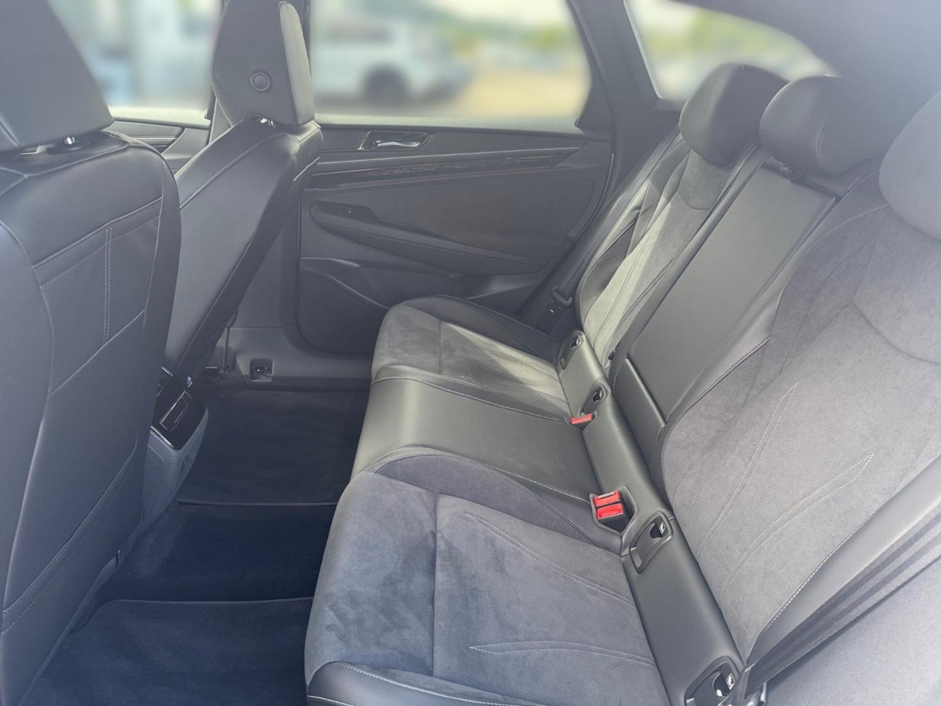 Volkswagen ID.7 Tourer Pro