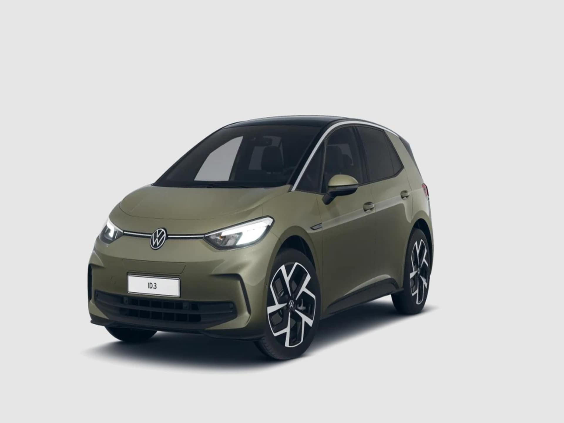 Volkswagen ID.3 MOVE Pro