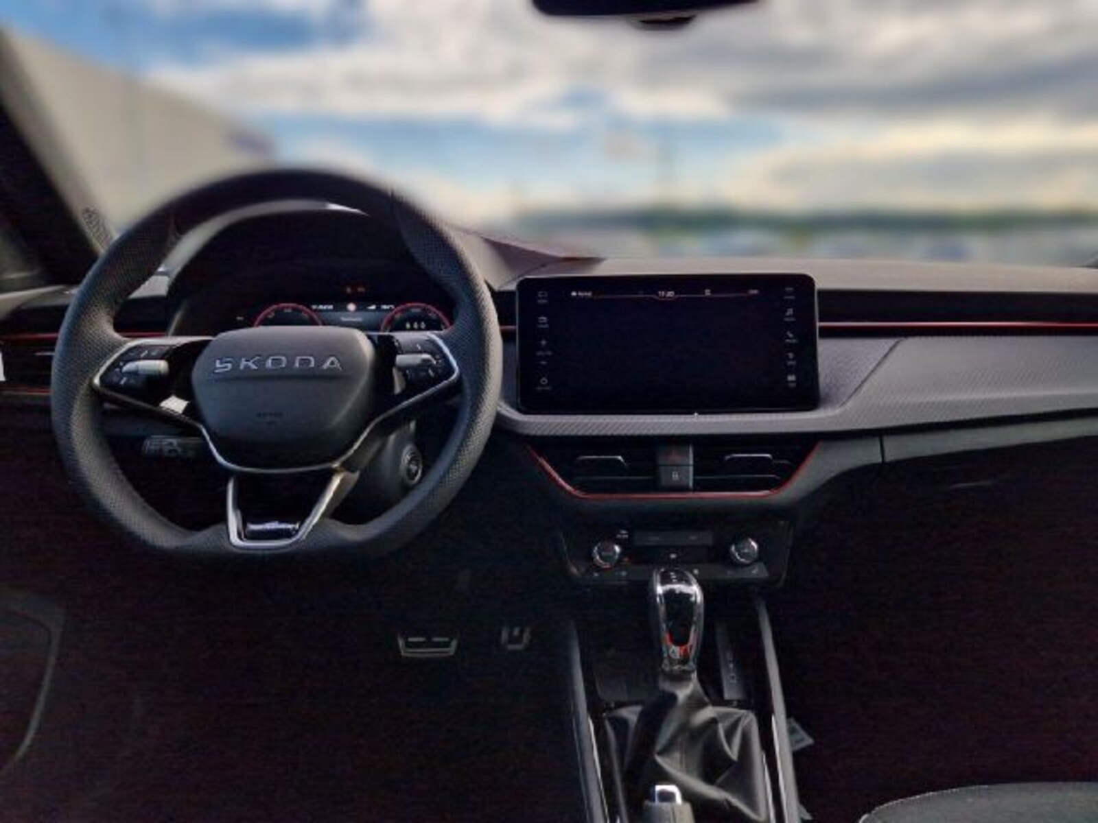 Škoda Kamiq – Bild 10
