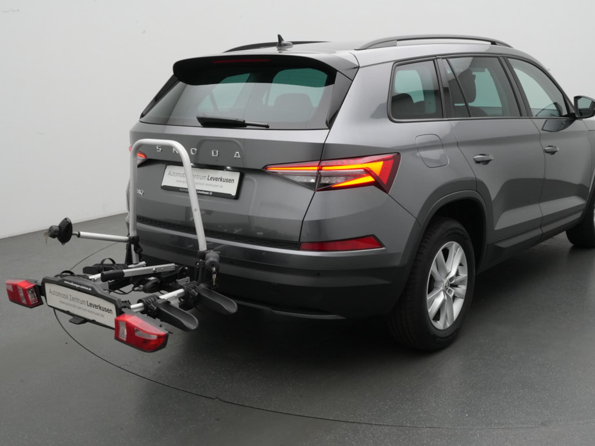 Skoda Kodiaq Ambition