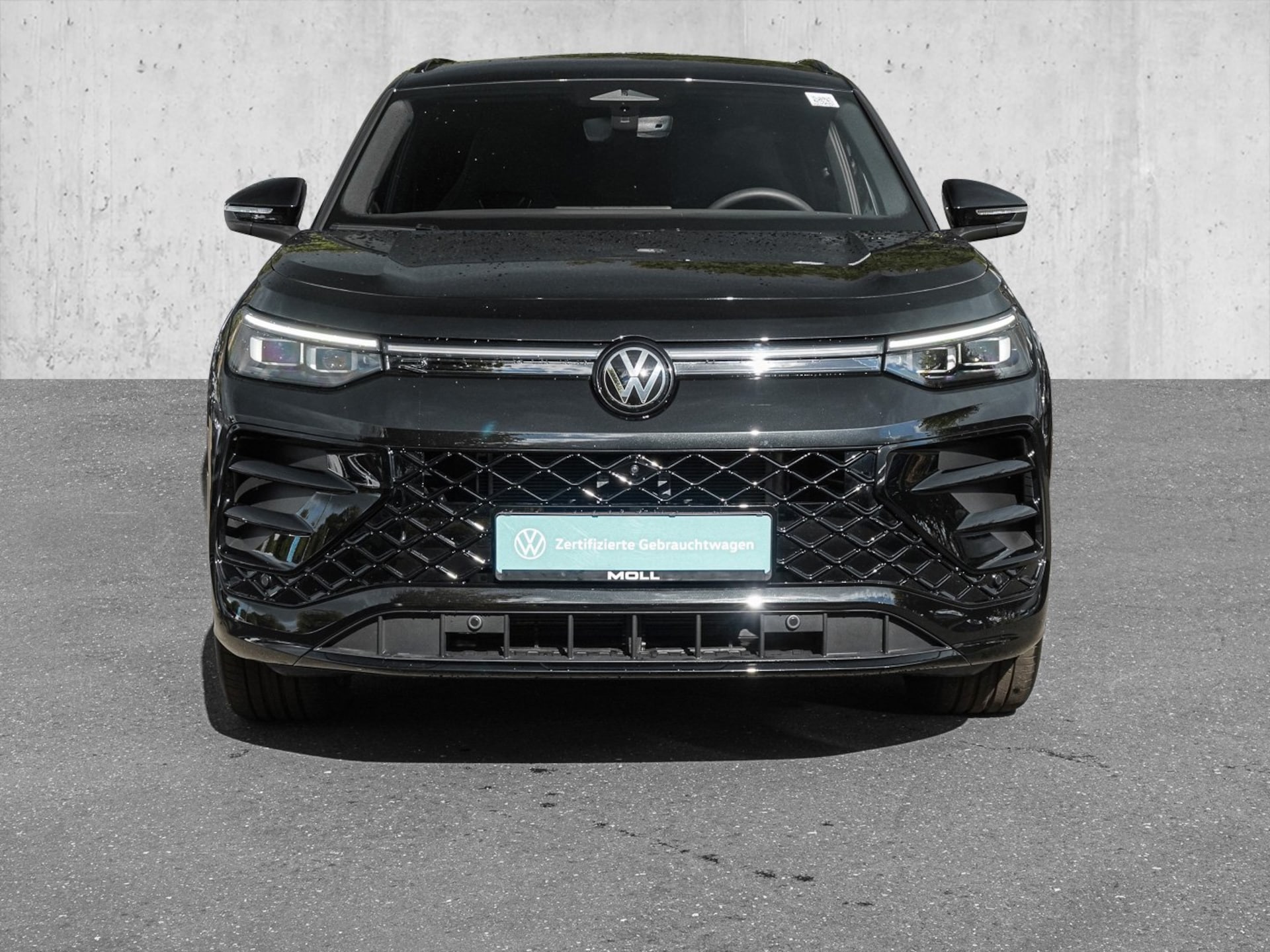 Volkswagen Tayron R-Line