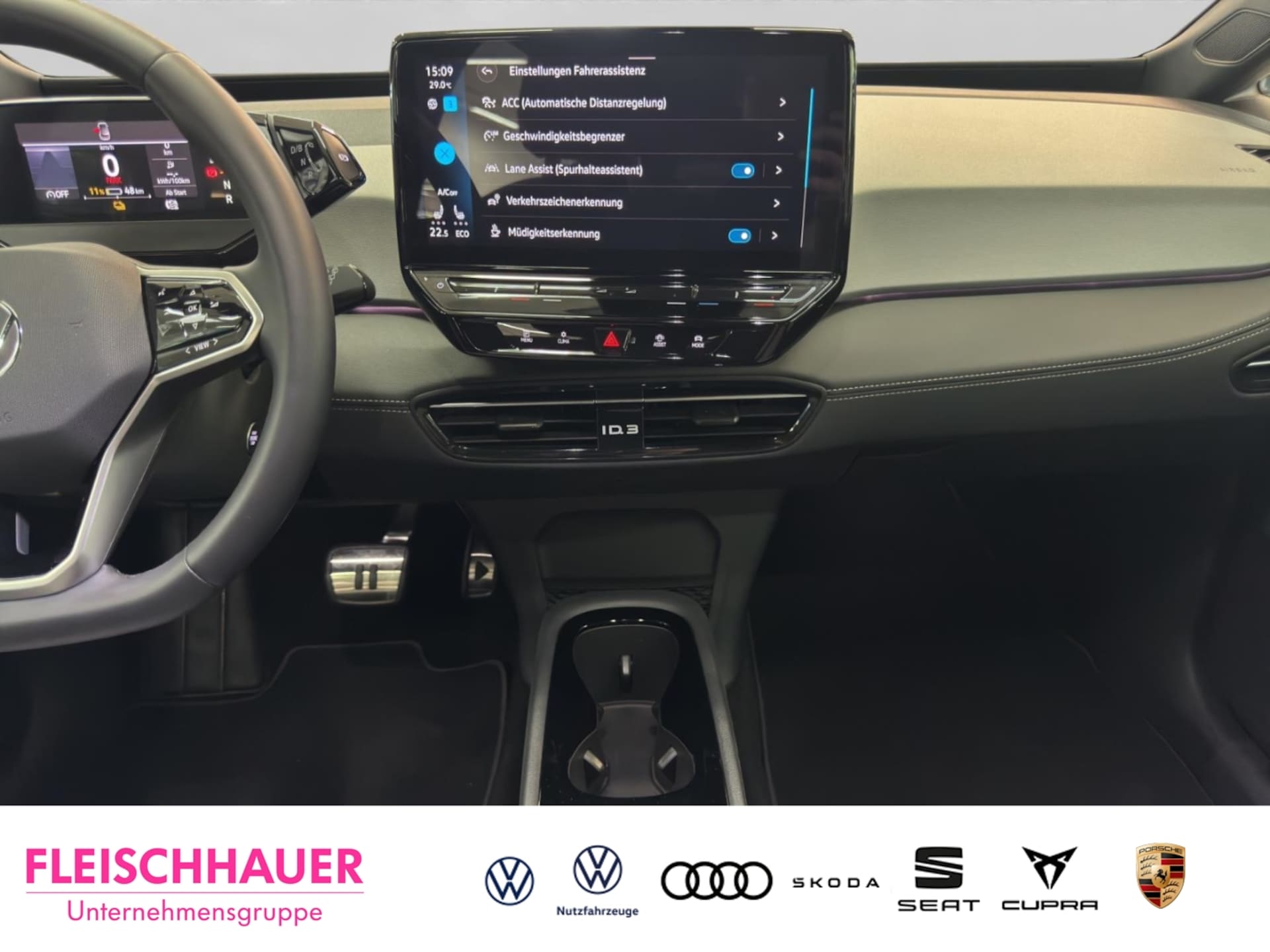 Volkswagen ID.3 MOVE Pro