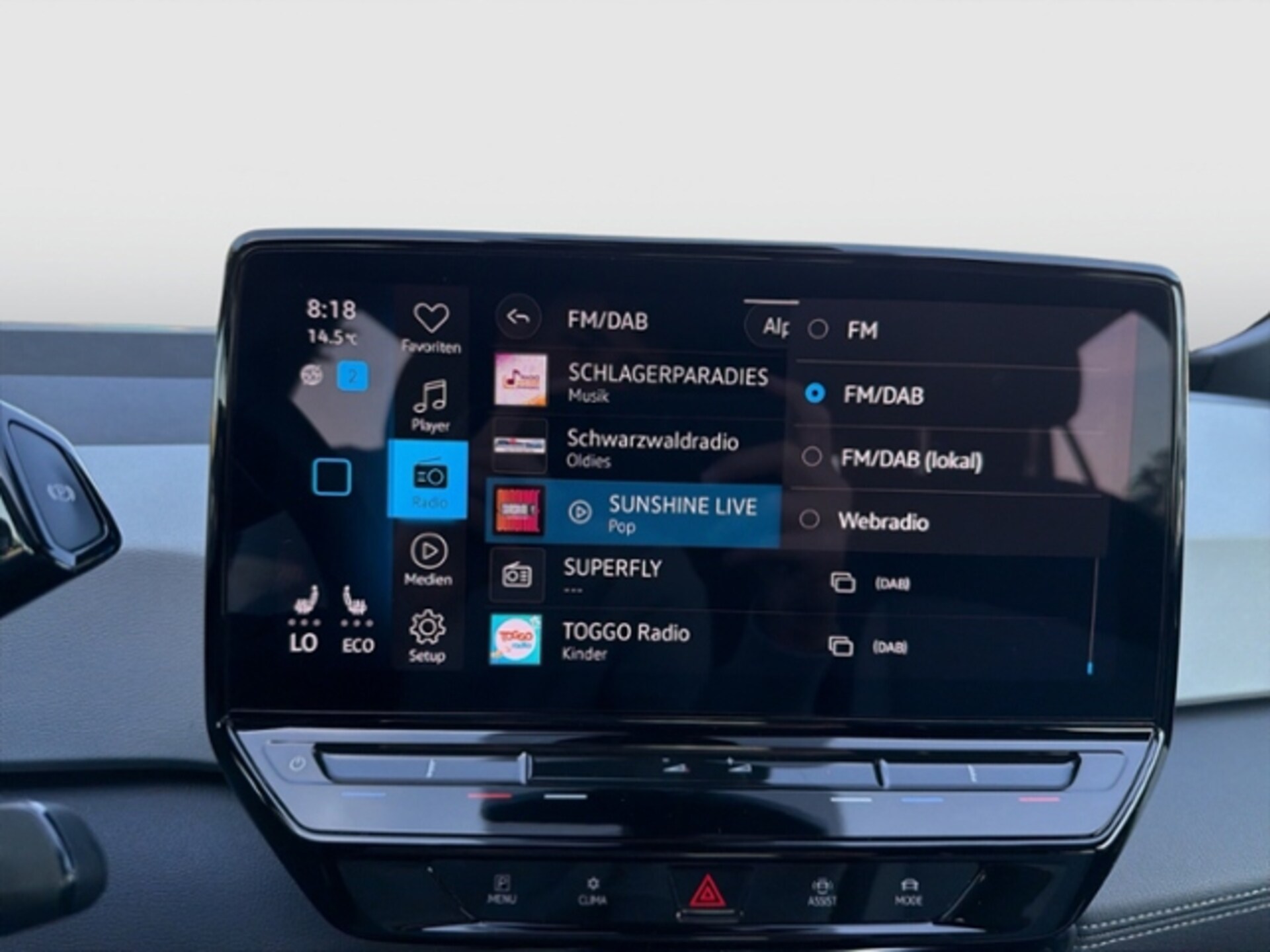 Volkswagen ID.3 Pro S