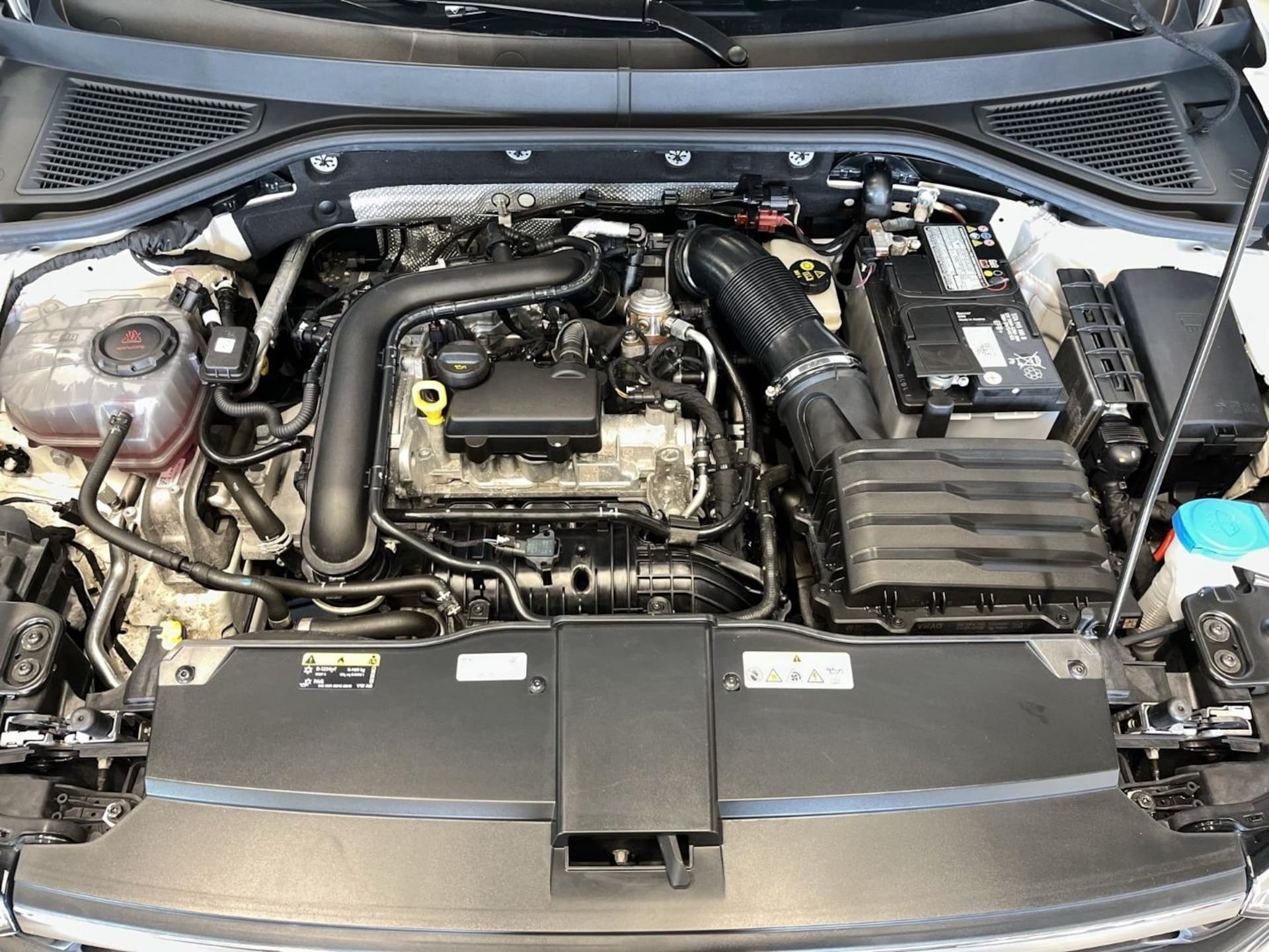 Volkswagen T-Roc MOVE