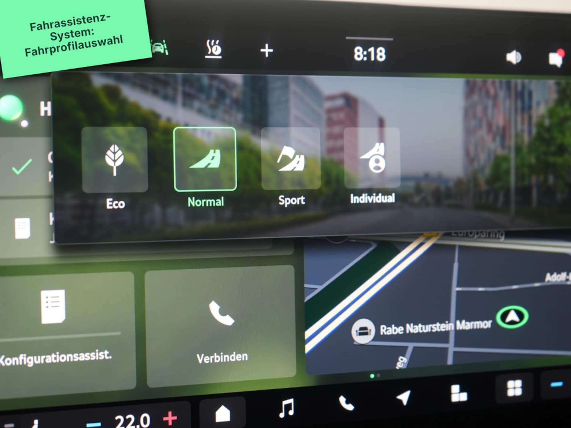 Skoda Elroq 85