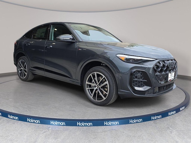 2026 Audi Q5 Sportback