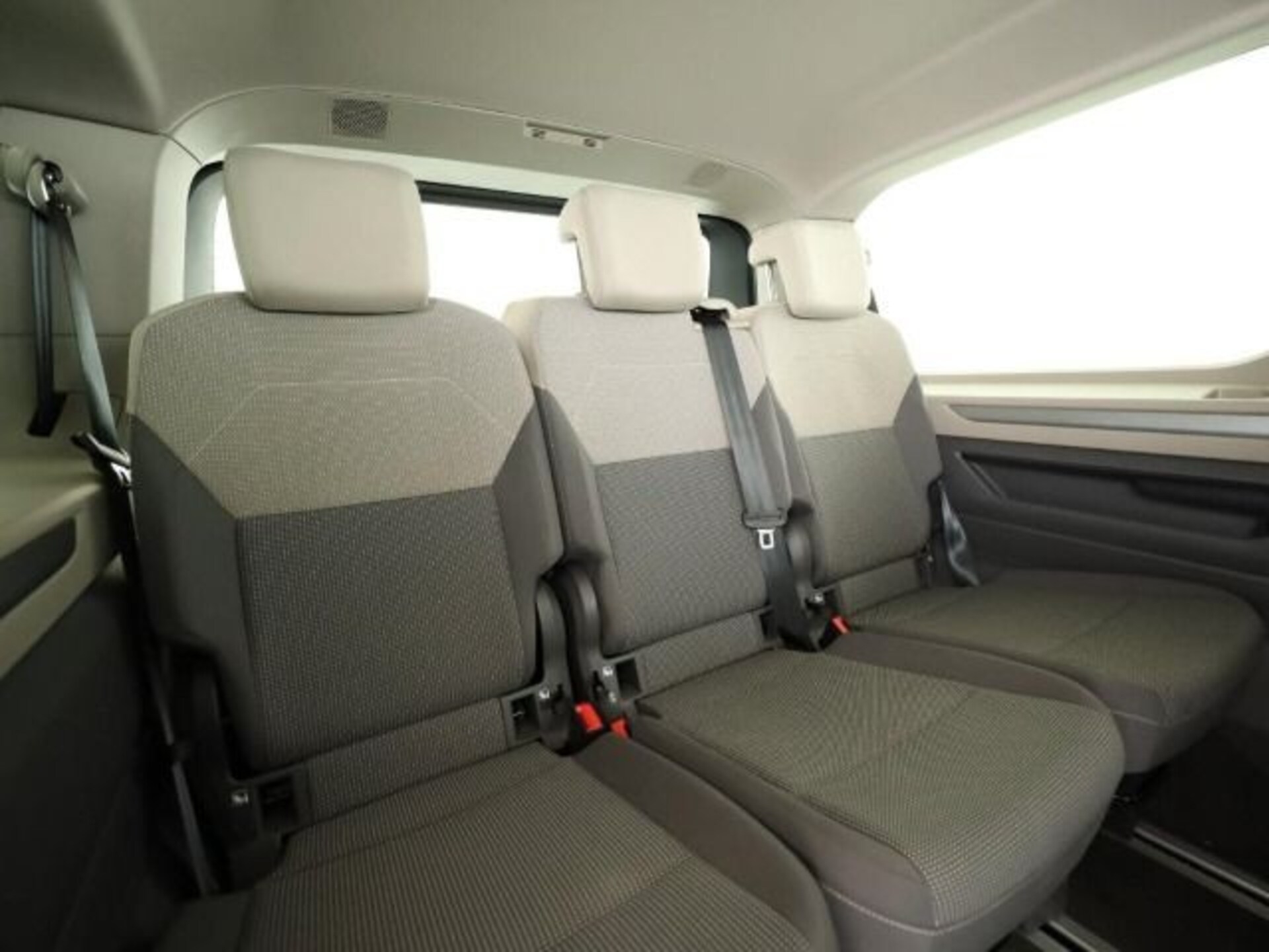 Volkswagen Multivan Langversion Life