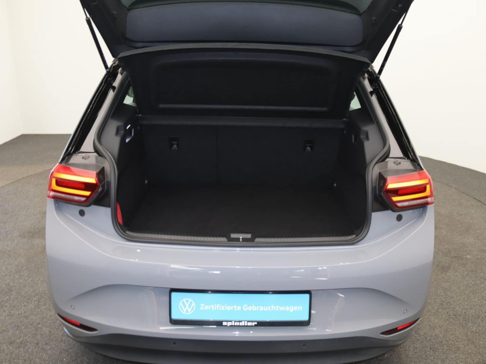 Volkswagen ID.3 Pro