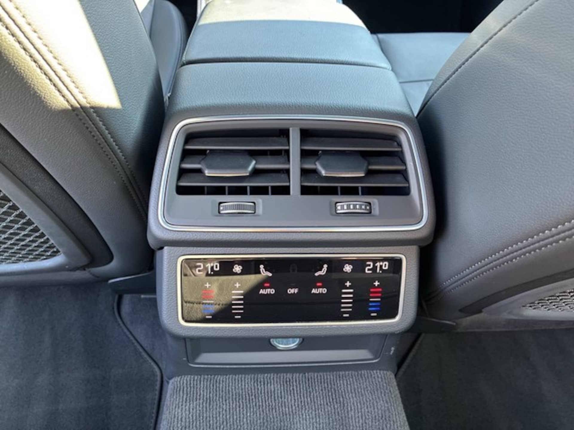Audi A6 Avant Design