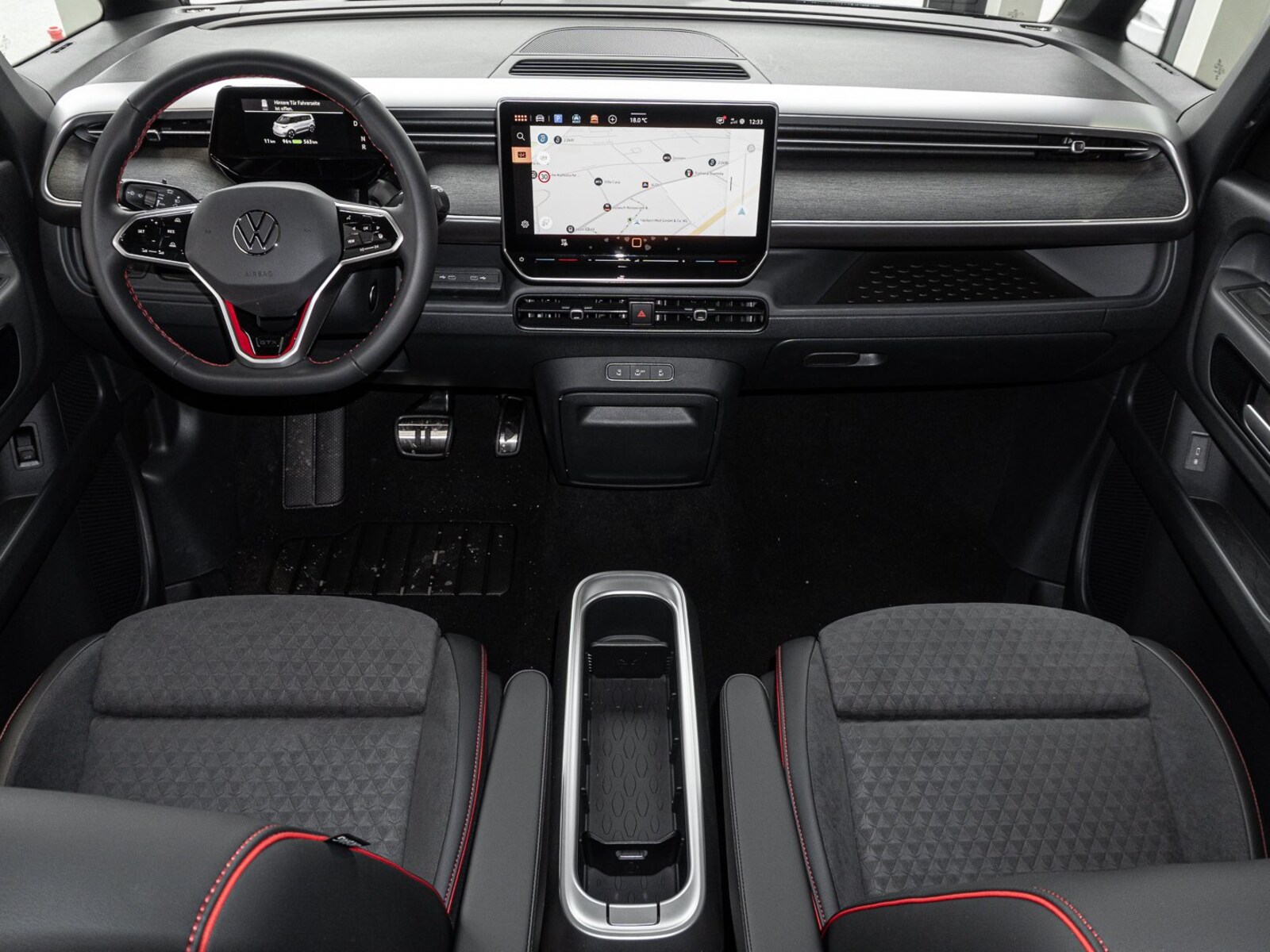Volkswagen ID. Buzz – Bild 8