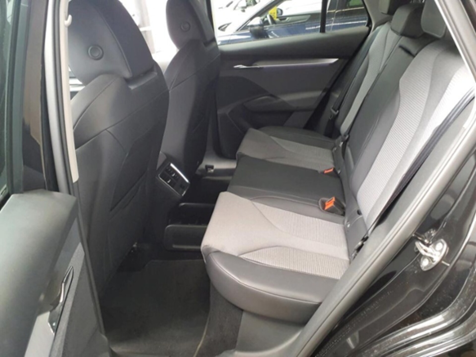 Skoda Enyaq 85x