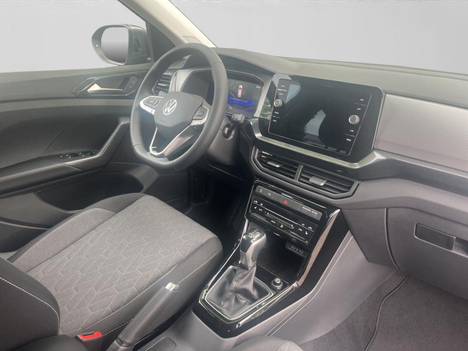Volkswagen T-Cross – Bild 5