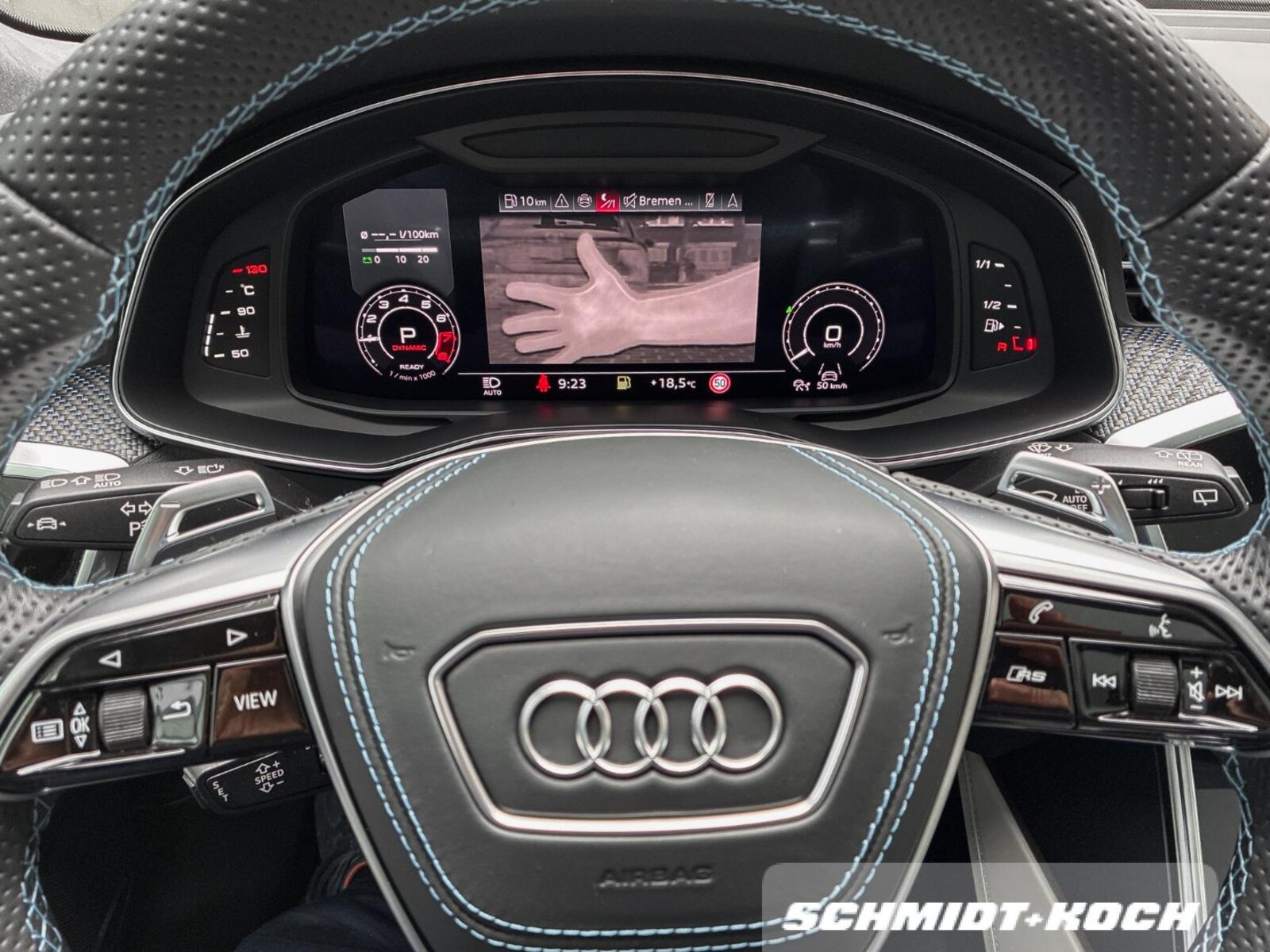 Audi RS 6 Avant performance – Bild 14