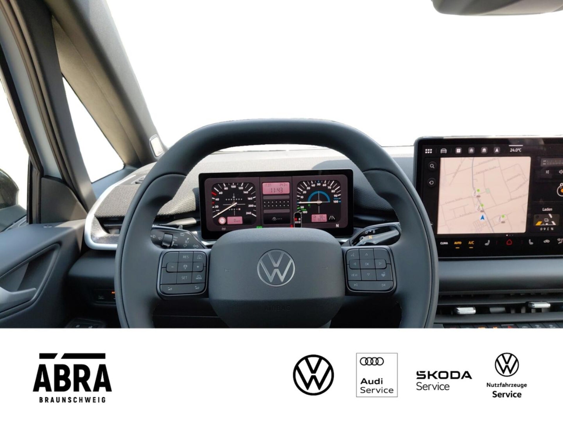 Volkswagen ID.3 Neo Style