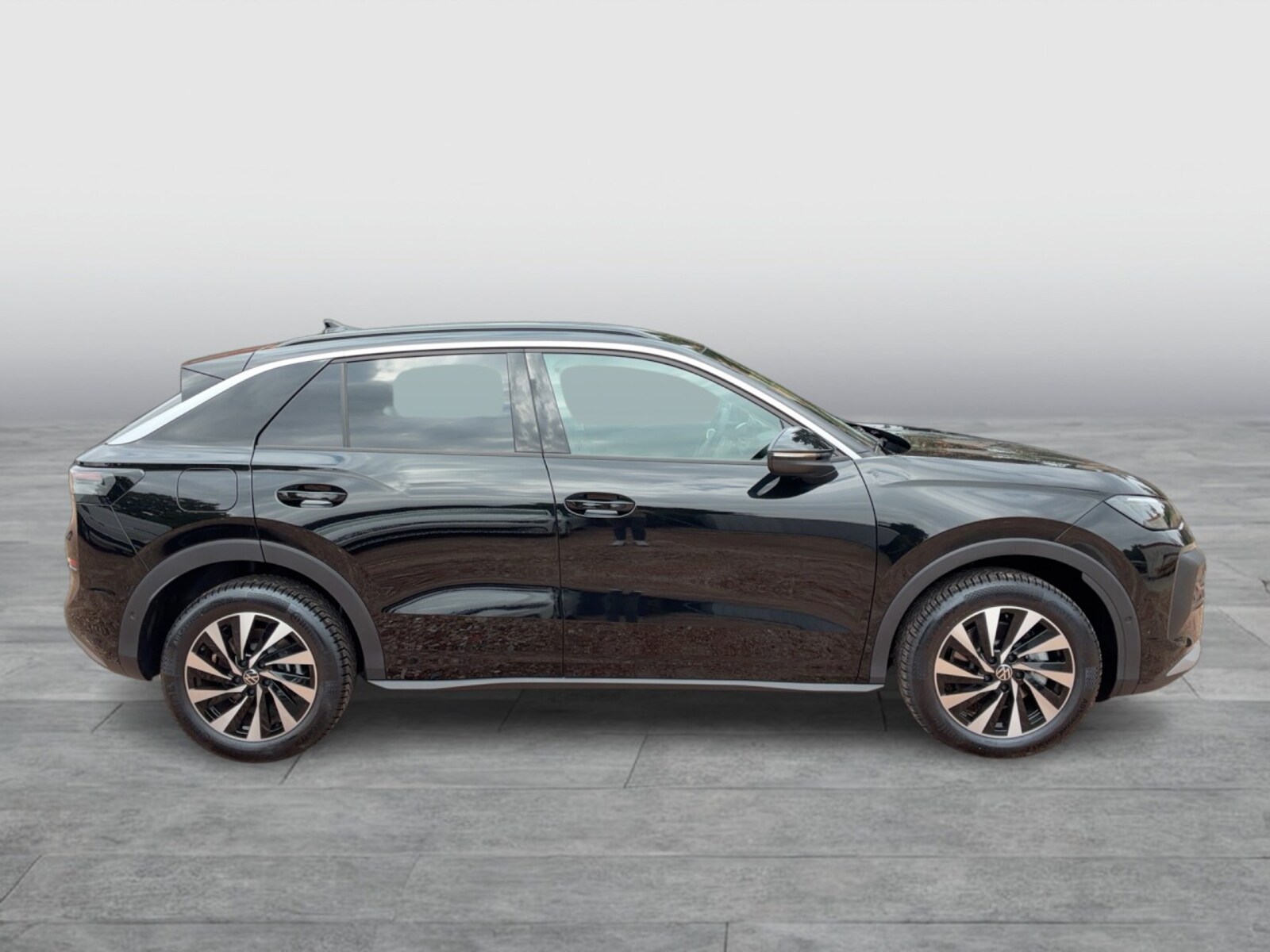 Volkswagen T-Roc – Bild 6