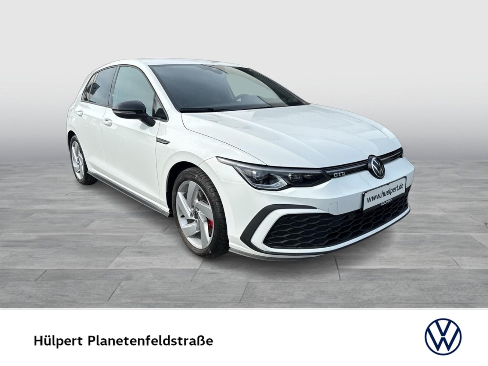 Volkswagen Golf – Bild 5
