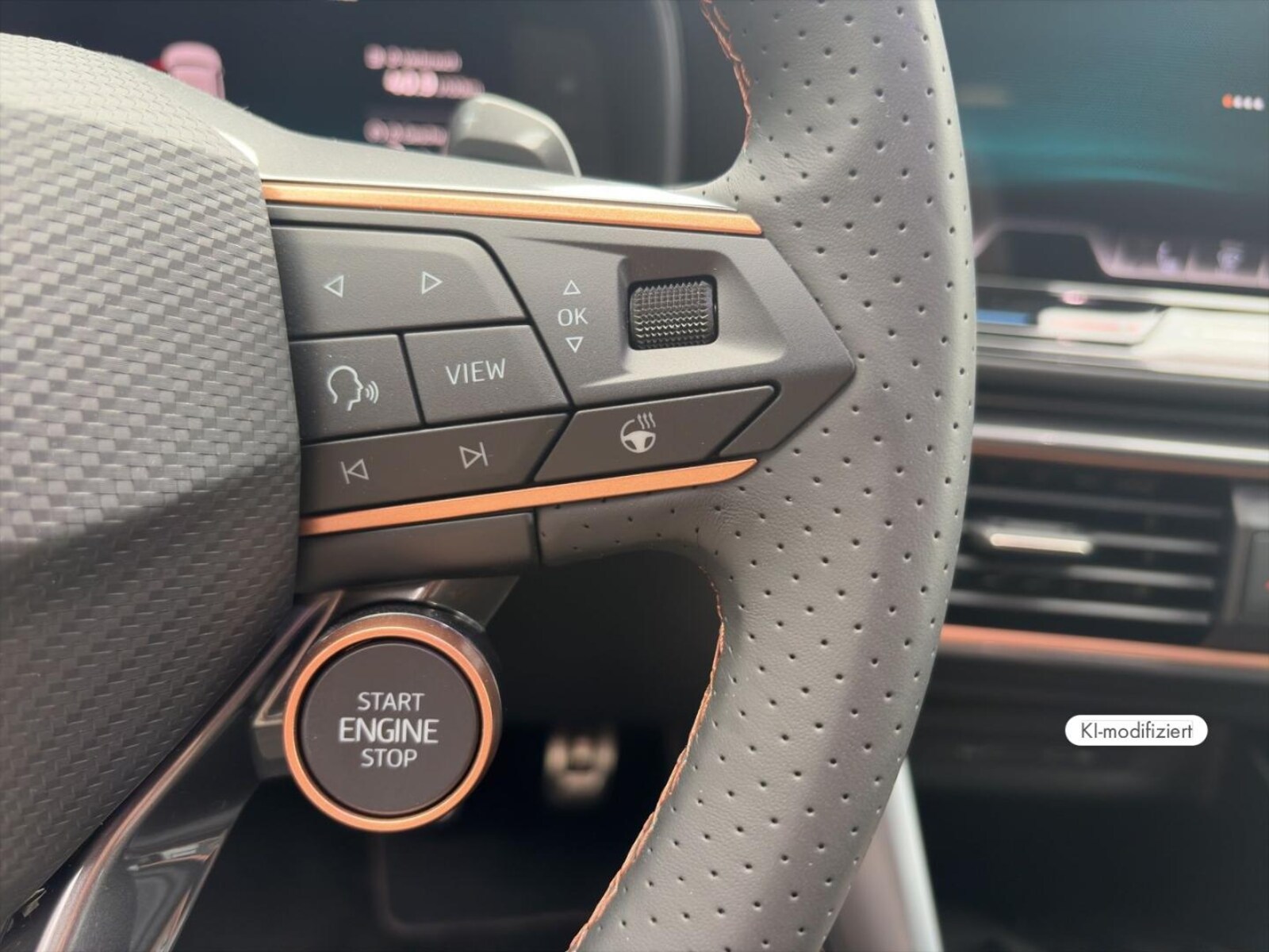 CUPRA Leon – Bild 18