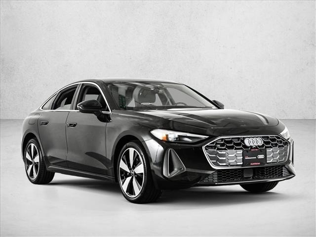 2025 Audi A5 Sedan