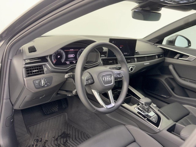 2023 Audi A4 Sedan