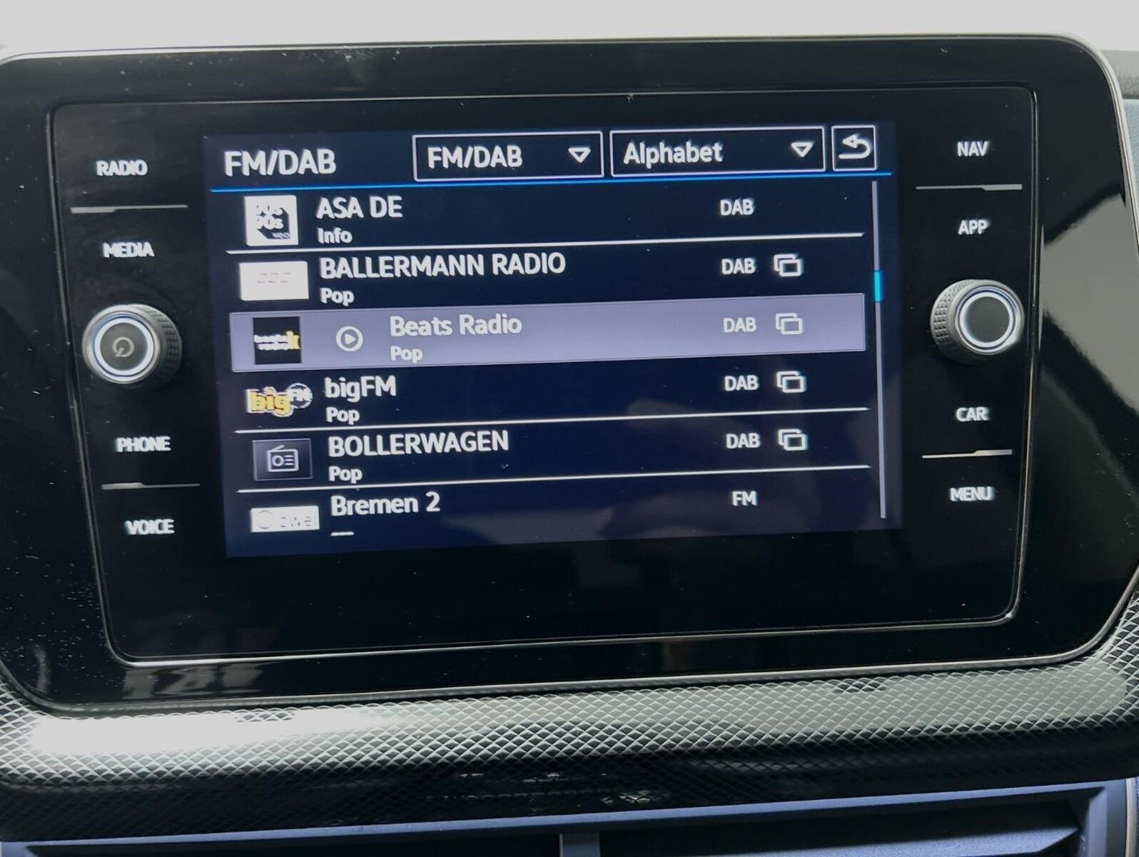 Volkswagen T-Cross – Bild 10