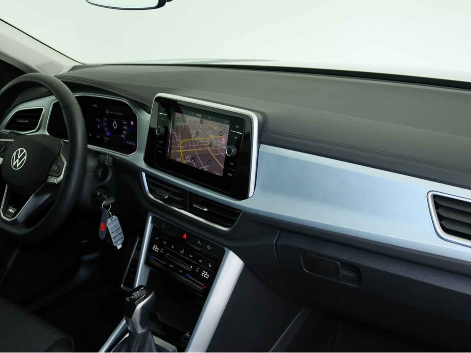 Volkswagen T-Roc – Bild 8
