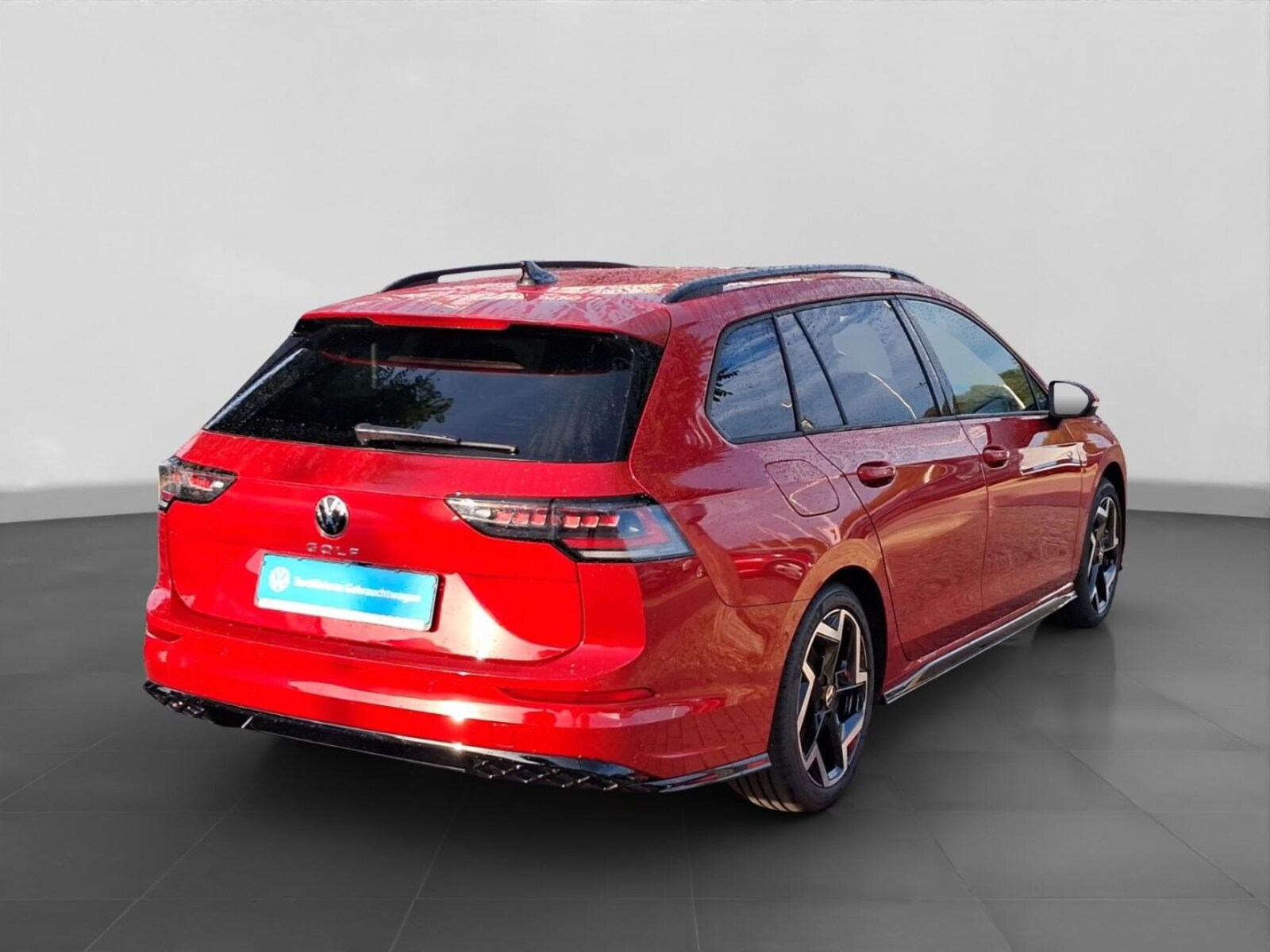 Volkswagen Golf Variant – Bild 2