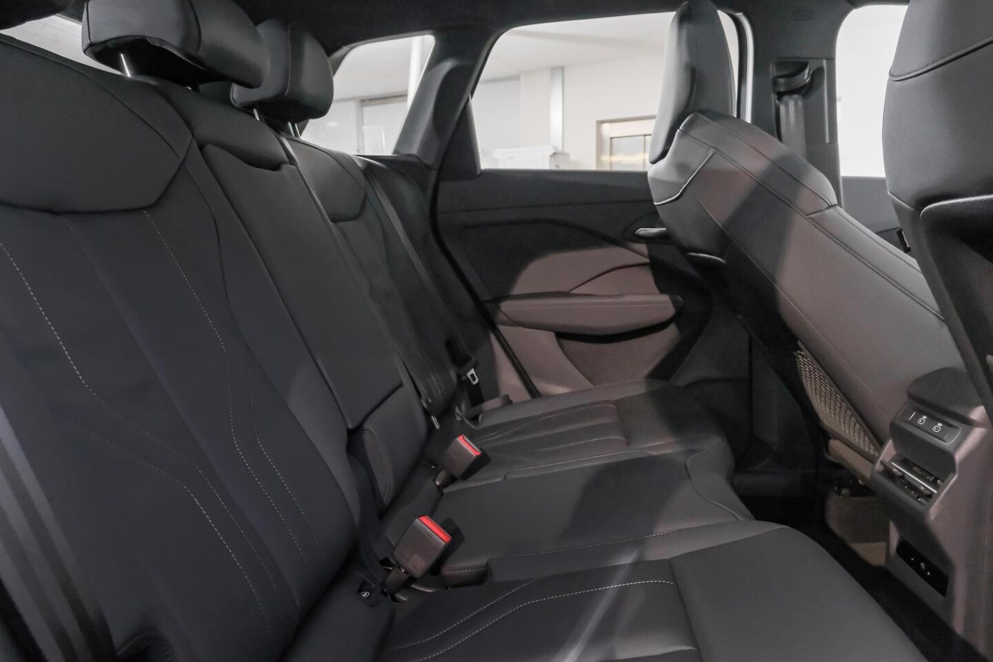 Image about Audi Q3 SUV TFSI quattro 195 kW