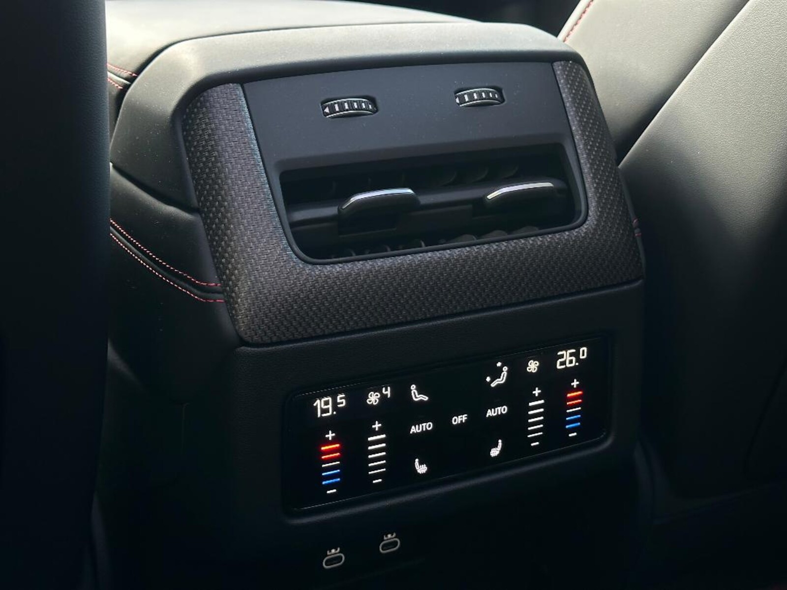 Audi Q7 – Bild 11