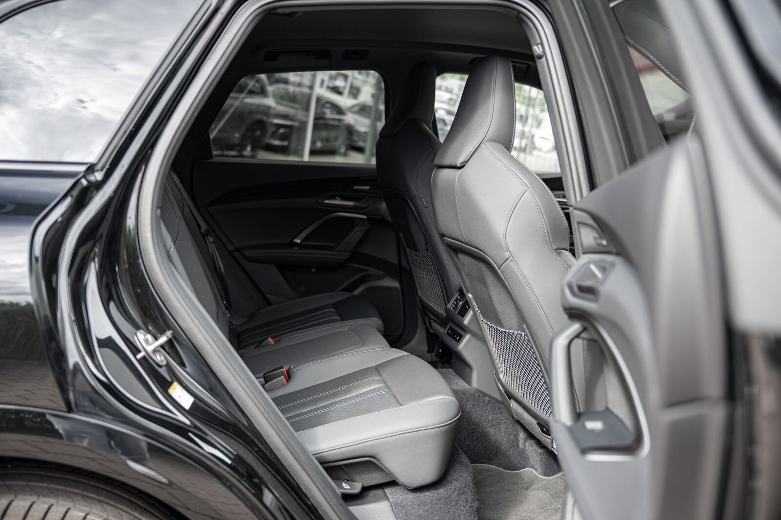 Audi Q5 – Bild 10