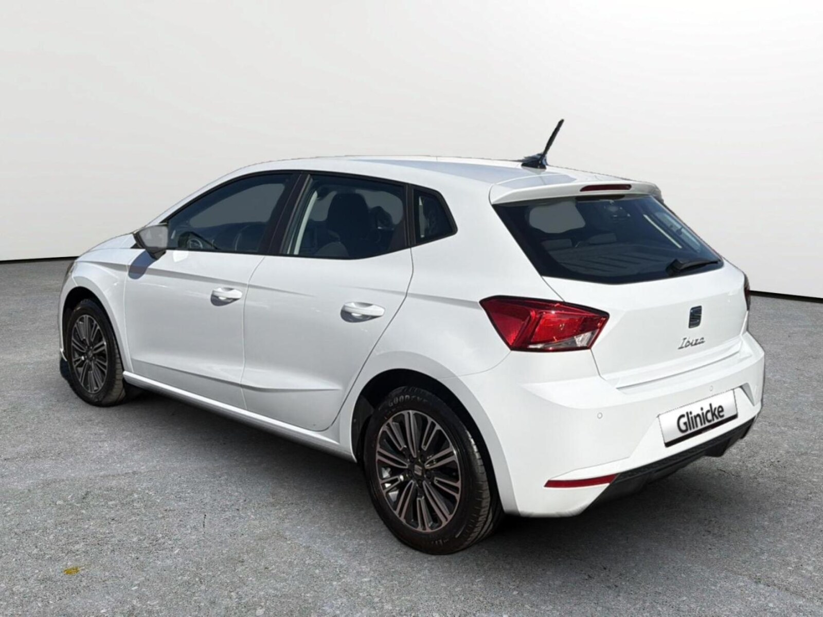 SEAT Ibiza – Bild 2