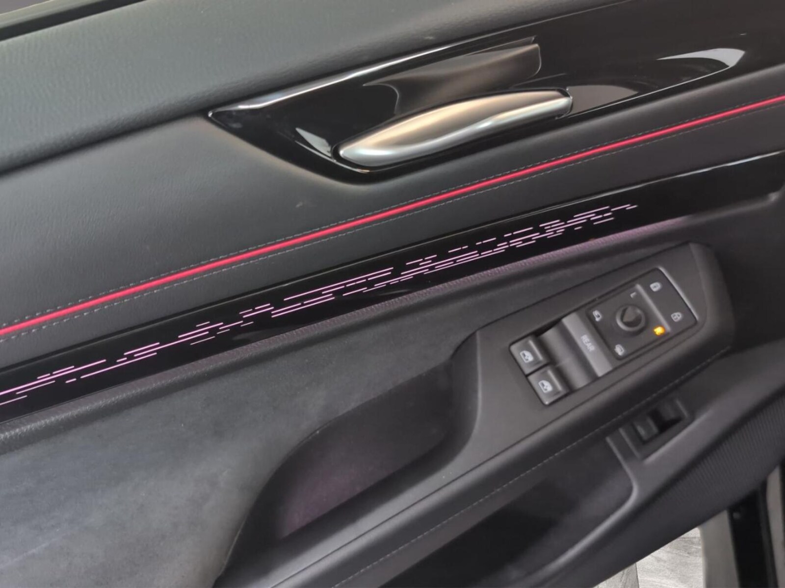 Volkswagen ID.7 Tourer – Bild 10