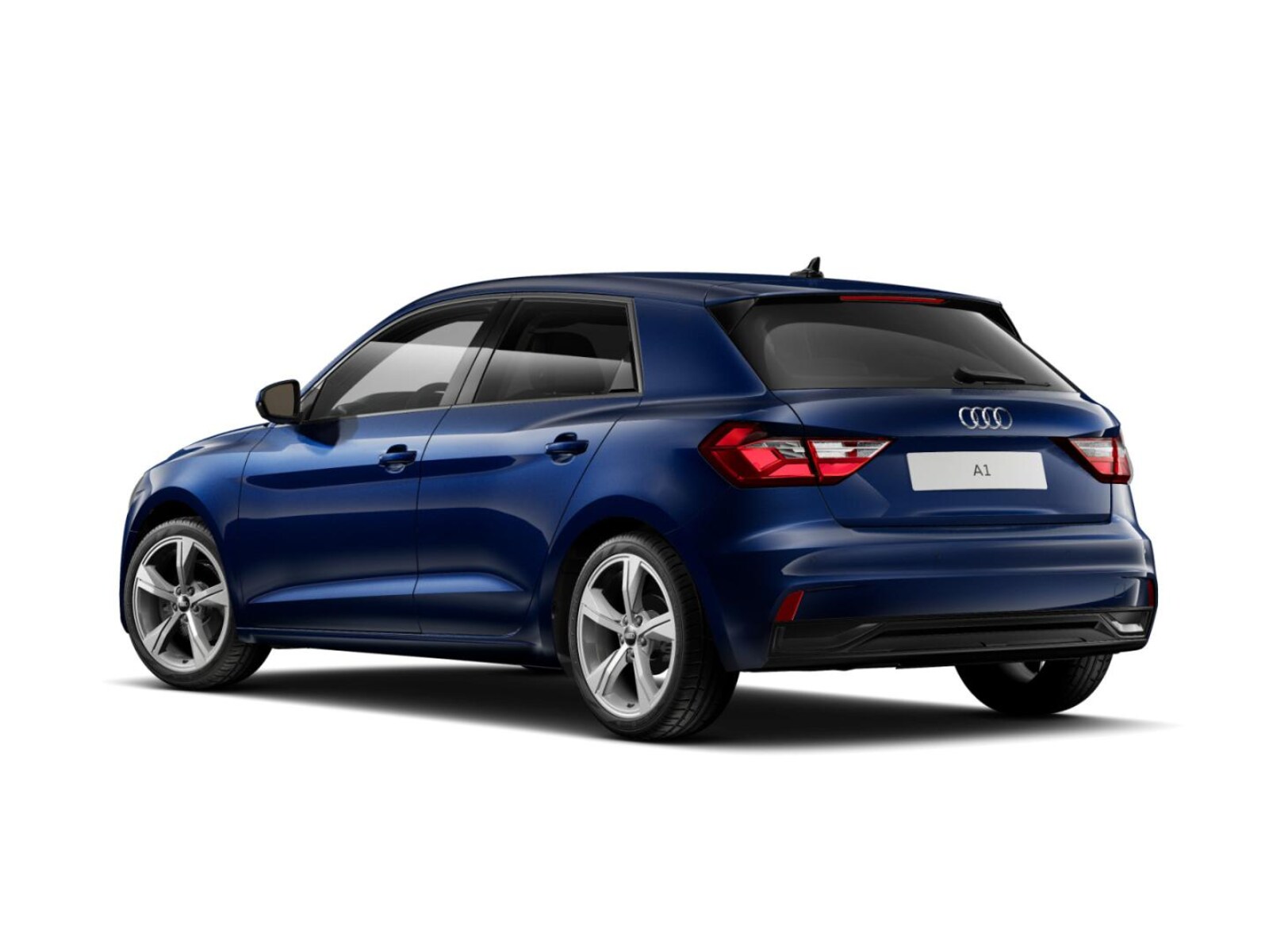 Audi A1 Sportback – Bild 5