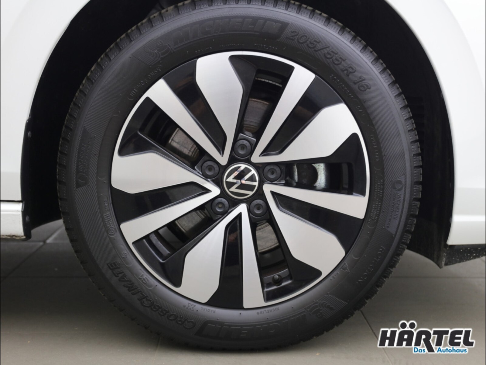 Volkswagen Golf – Bild 16
