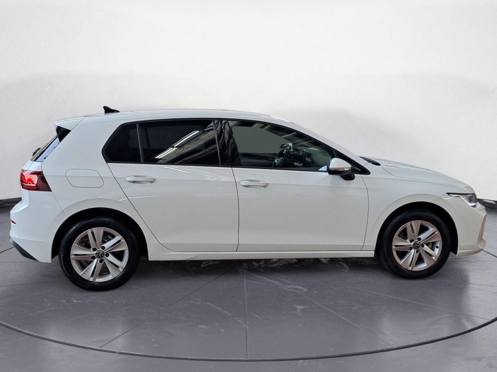 Volkswagen Golf – Bild 6