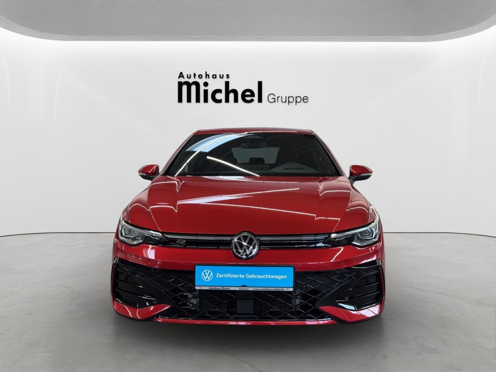 Volkswagen Golf – Bild 12