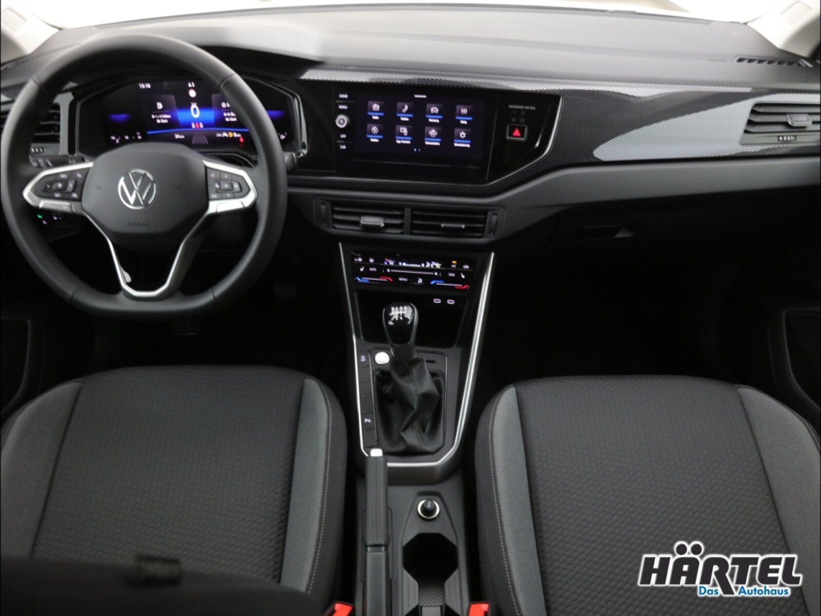 Volkswagen Taigo – Bild 11