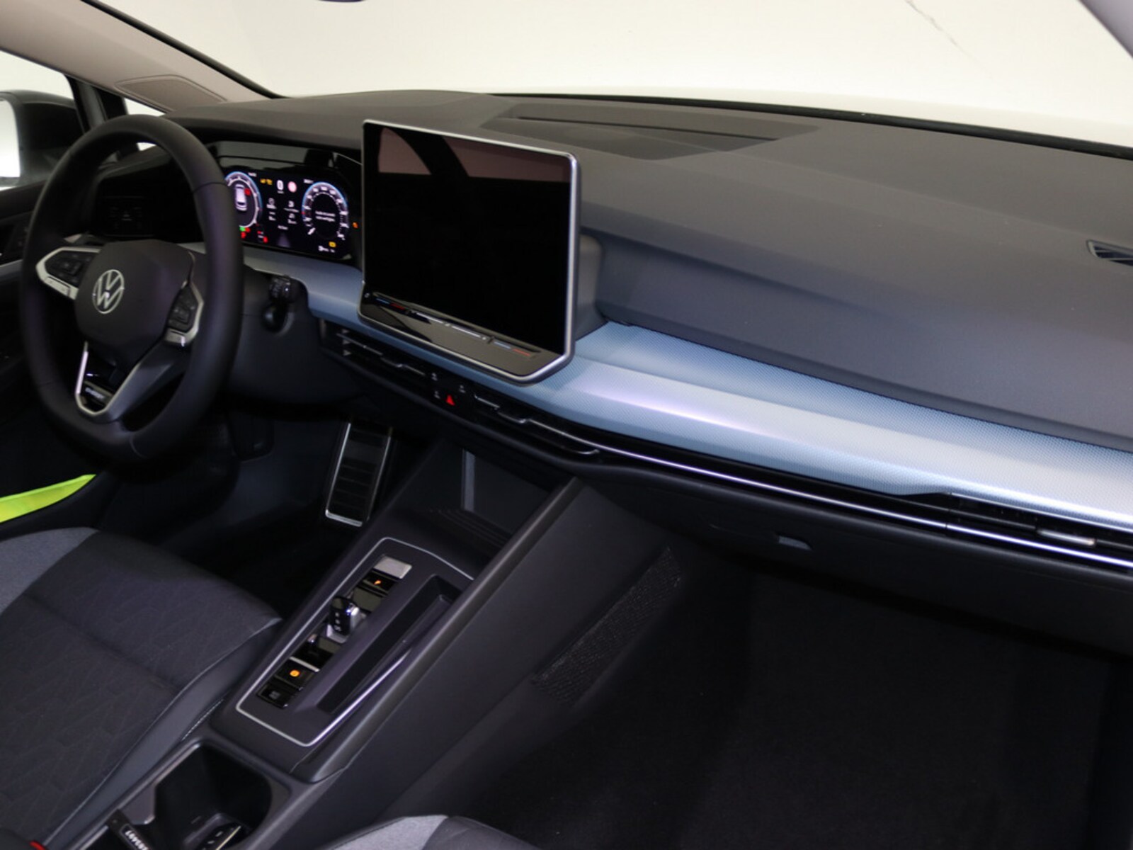 Volkswagen Golf – Bild 7