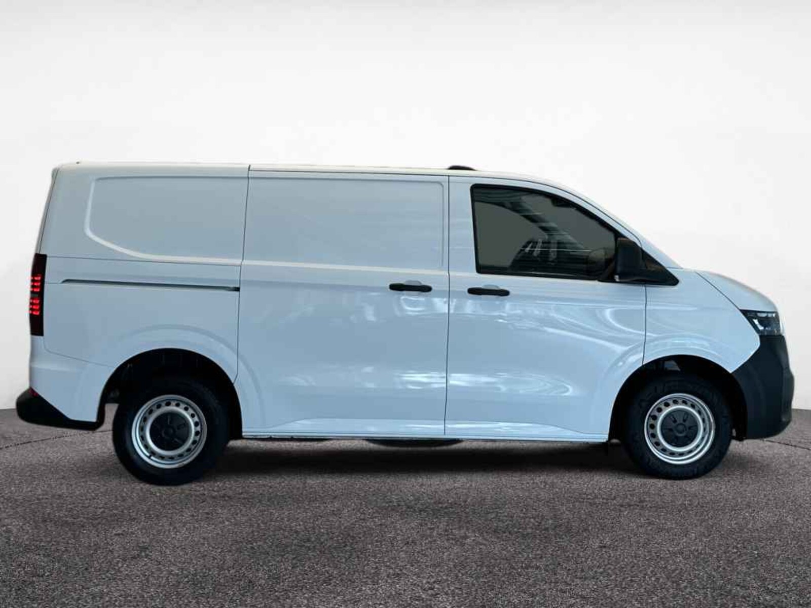 Volkswagen Transporter Kasten kurzer Radstand – Bild 6