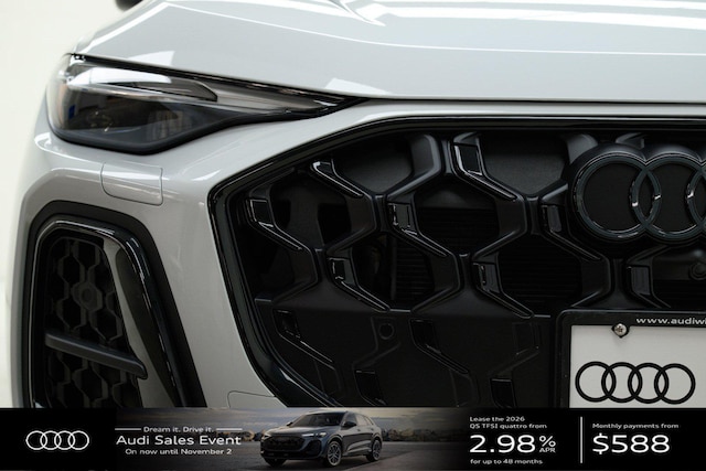 2026 Audi Q5