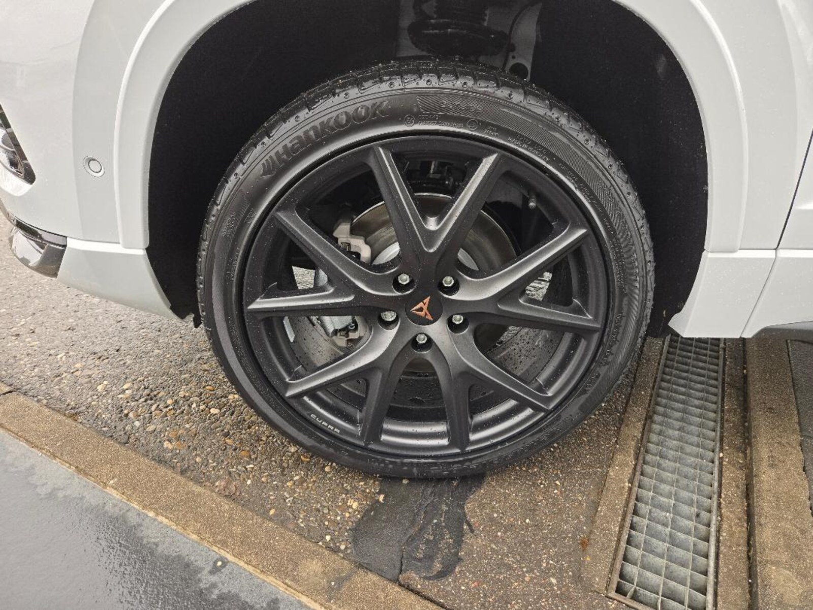 CUPRA Ateca – Bild 6